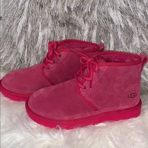 UGG boots